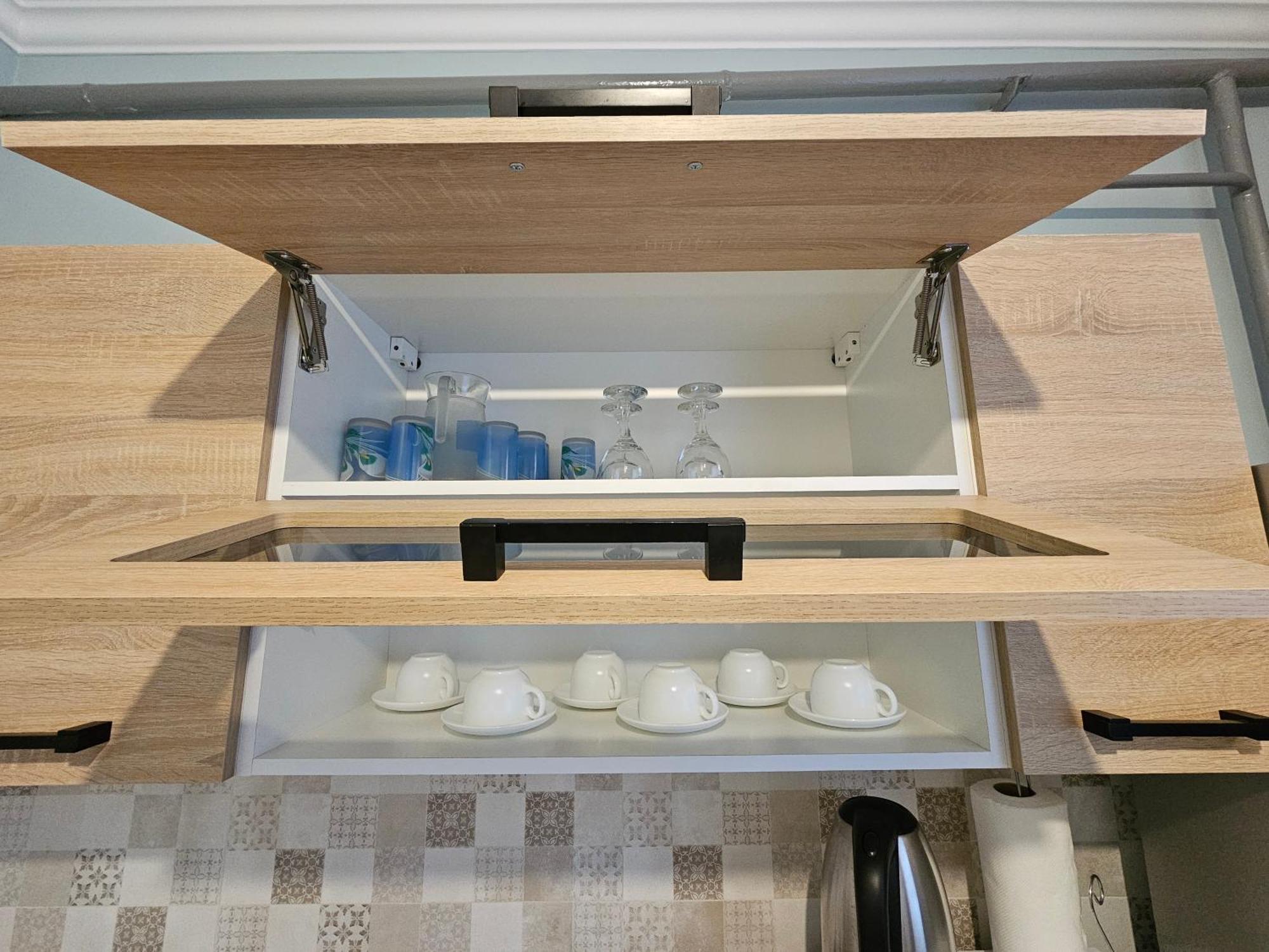 All New And Cozy Apartment In The Silence Center 키시나우 외부 사진